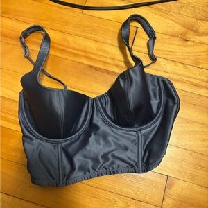 Victoria secret corset